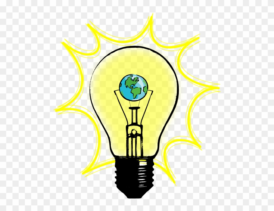 Png Freeuse Download Spectra Works Clip Art - Light Bulb Clipart Png Transparent Png