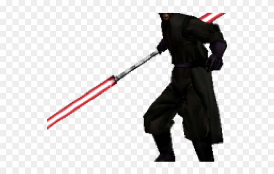 Darth Maul Clipart