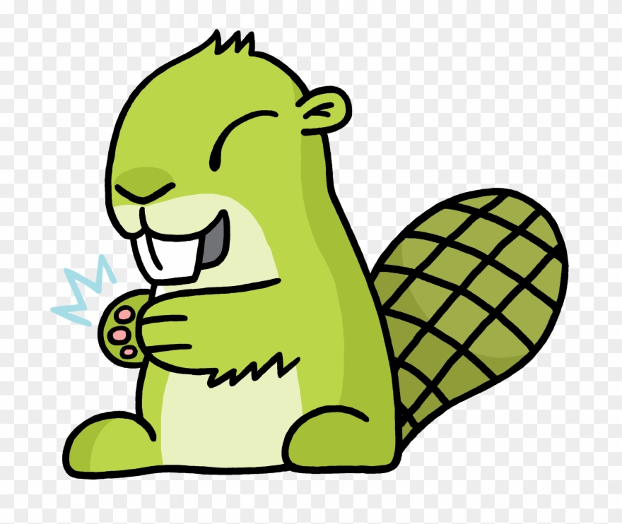 Clapping Adsy - Confused Animal Clip Art - Png Download