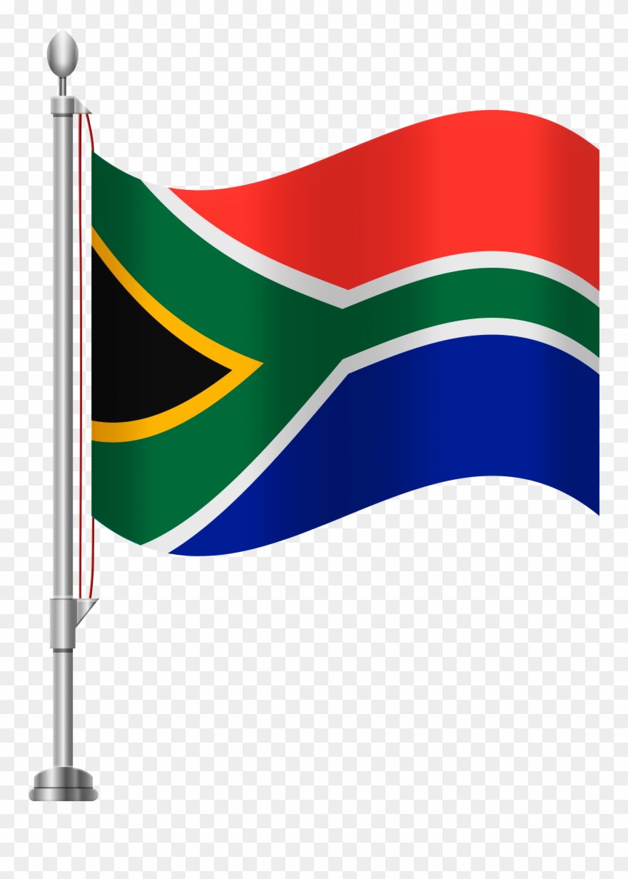 Image Free Library Africa Transparent Flag Clipart