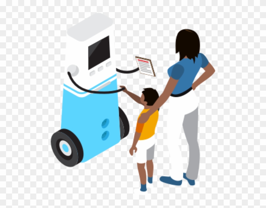 Kids Not Feeling Well Ai Will Know Why, And How To Clipart