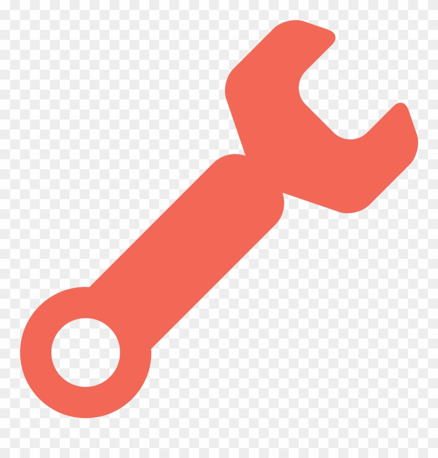 Open - - Icon Fix Png Clipart