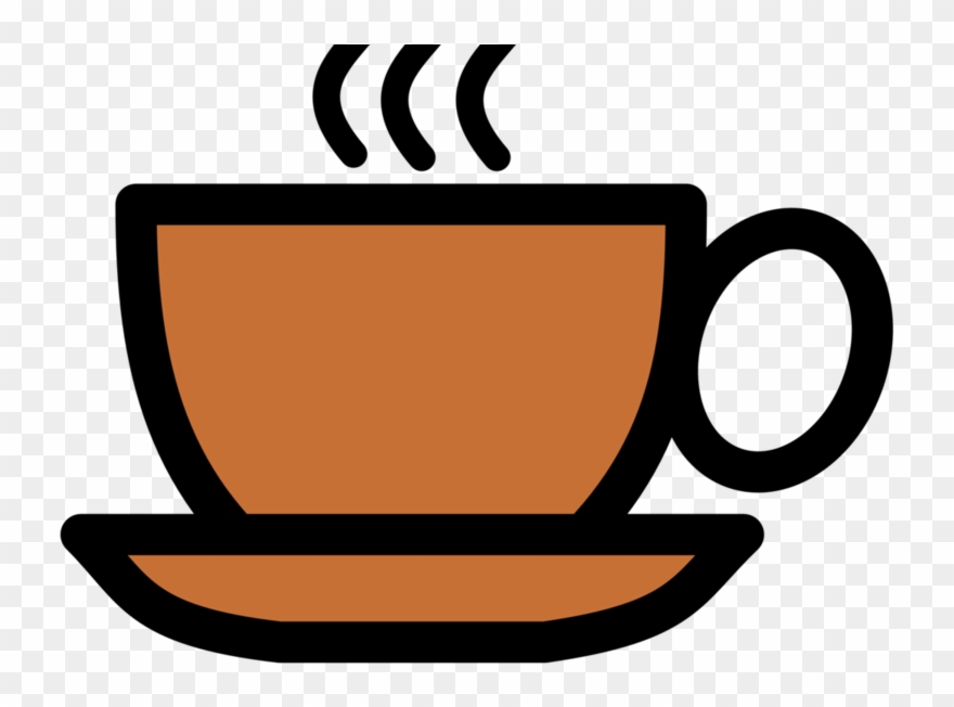 Svg Royalty Free Stock Drinks - Tea Coffee Clip Art - Png Download