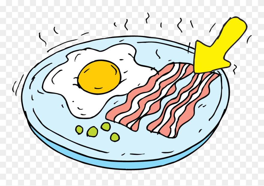 Bacon Clipart