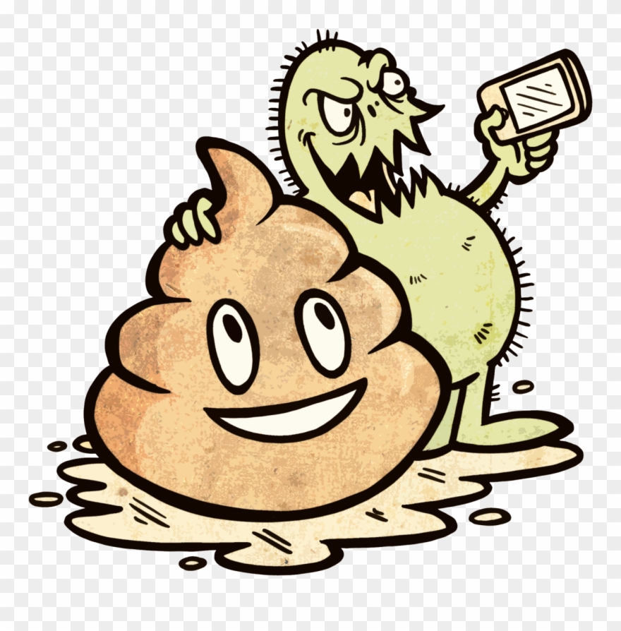 Png Free Download Kaivac Stop The Mop - Cartoon Clipart