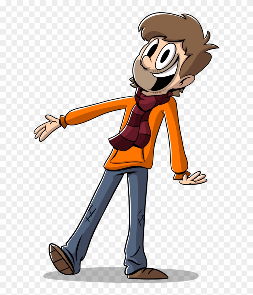 Clip Art Free Beard Clipart Scruffy - Scruffy Guy Png Transparent Png