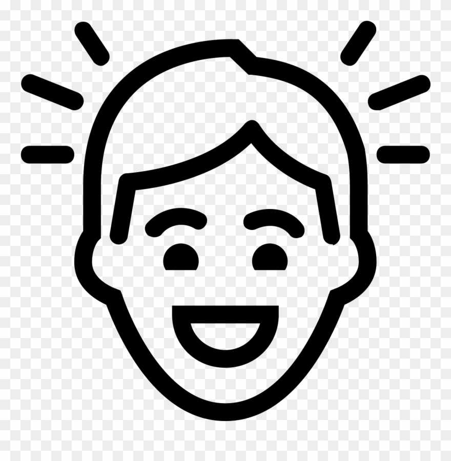 Clip Art Library Stock Winner Icon Free Download - Лицо Пиктограмма Png Transparent Png