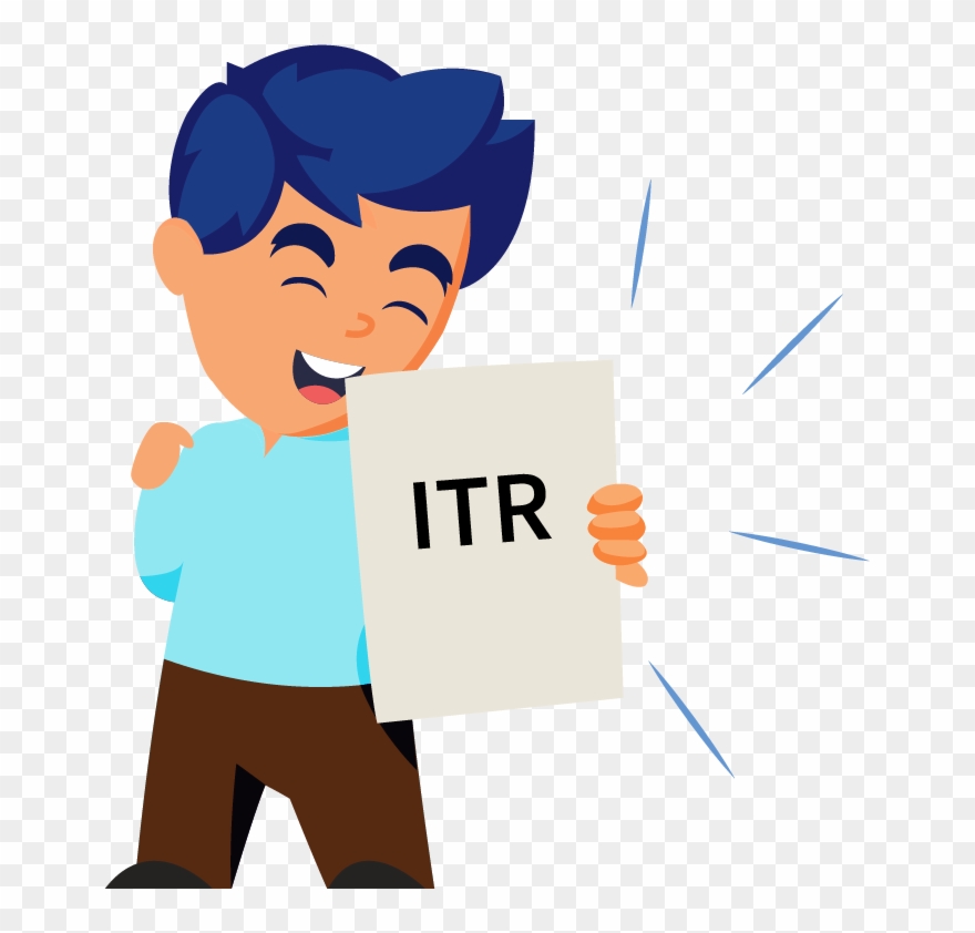 Png Library Download Accountant Clipart Assessing Officer - Permanent Account Number Transparent Png