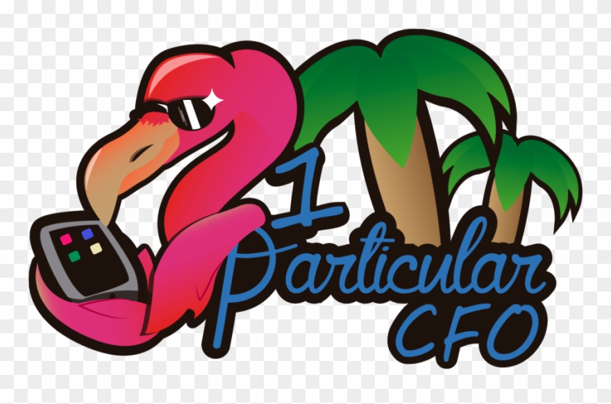 Jpg Library Library Accountant Clipart Chief Financial - Florida - Png Download