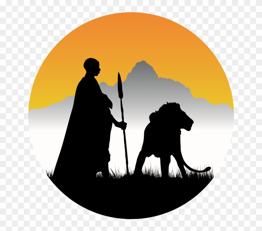 Kicheche Camps First Light Safaris Best Africa - African Safari Cartoon Png Clipart