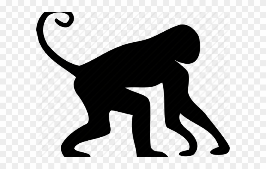 Africa Clipart Small Animal - Illustration - Png Download