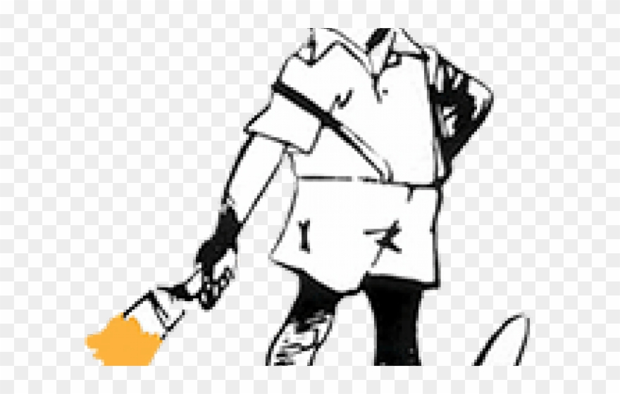 Paint Brush Clipart Pent - Gattu By Rk Laxman - Png Download