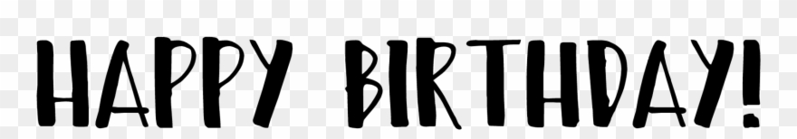 Cutecrafting Word Art Download Image Here - Birthday Clipart