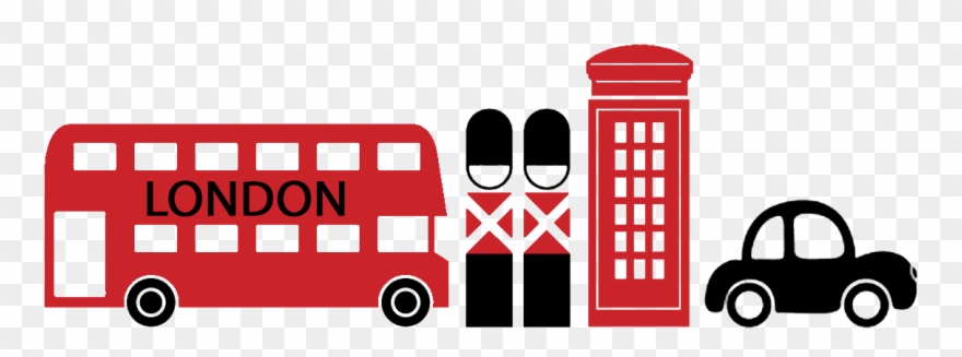 Diy London T-shirt With Free Graphic Download Our Little - London Clipart