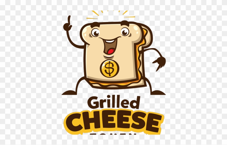 Grilled Cheese Clipart Government - Cheese Sandwich - Png Download