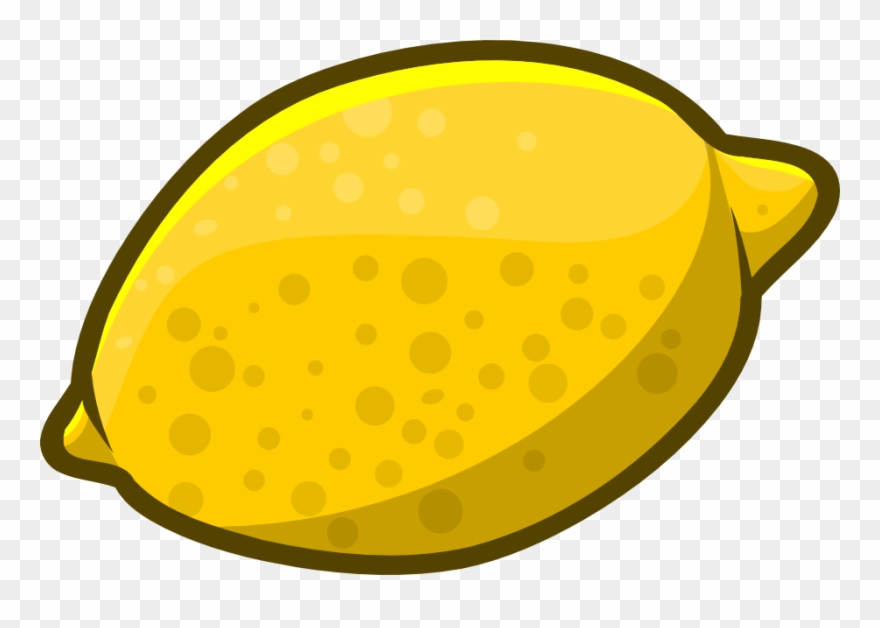 Free To Use & Public Domain Lemon Clip Art - Clipart Lemon - Png Download