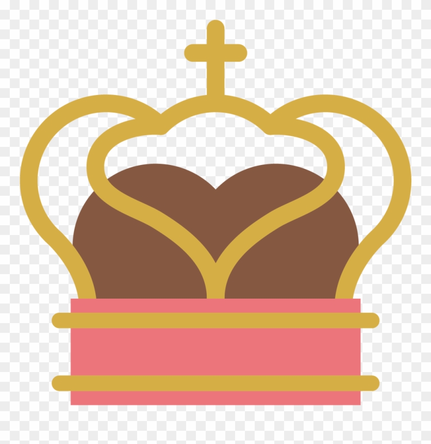 Crown Clip London - Pureimage Ltd - Png Download