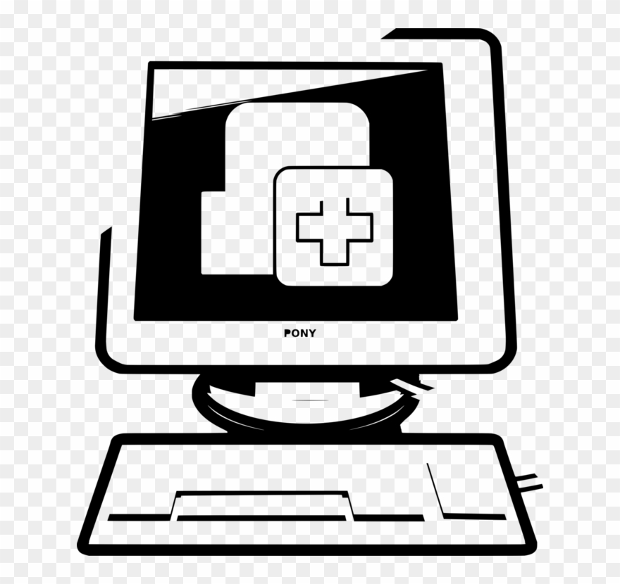 Computer Monitors Computer Mouse Computer Keyboard - Imagenes De Computadoras Prediseñadas Clipart