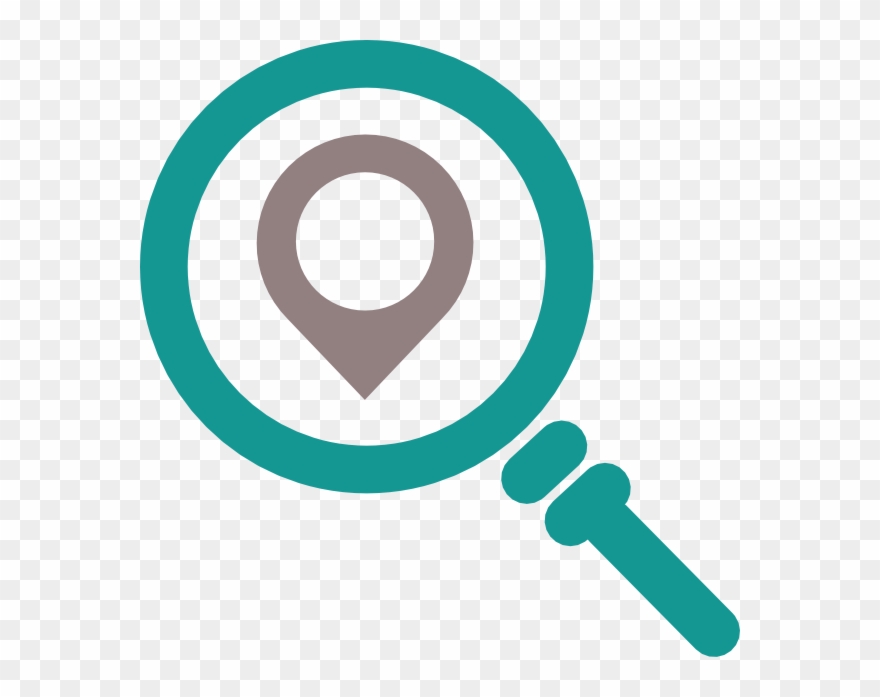 Png Image Information - Market Presence Icon Clipart