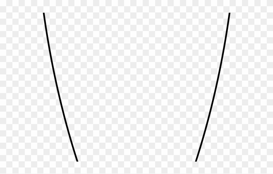 Kite Clipart Kite Outline - Coloring Book - Png Download