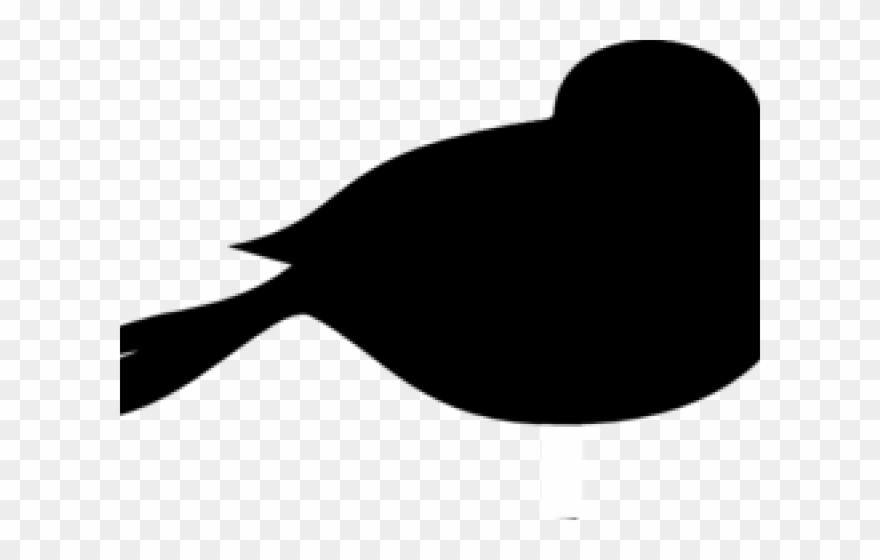 Blackbird Clipart Clip Art - Png Download