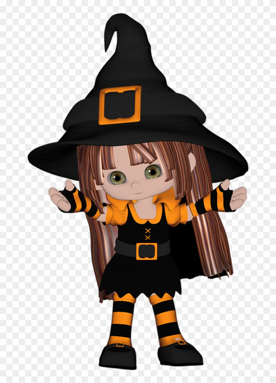 B *✿*scream Halloween Clipart, Frame Clipart, Halloween - Tubes Png Fete Halloween Transparent Png