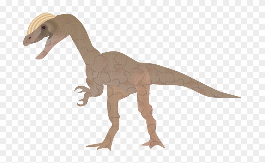 Free Lindworm Snake - Три Динозавра Clipart