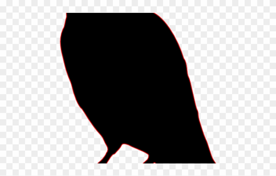 Original - Crow Clipart