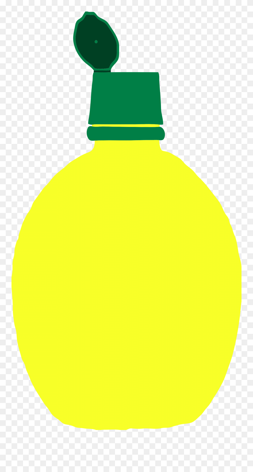 Lemon Juice Cocktail Lemonade - Lemon Juice Clip Art - Png Download