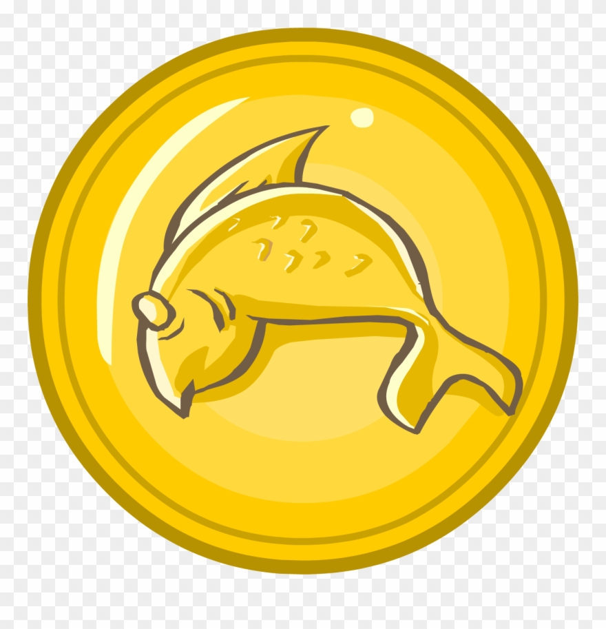 Coin Club Penguin Wiki Fandom Powered By - Howth Clipart