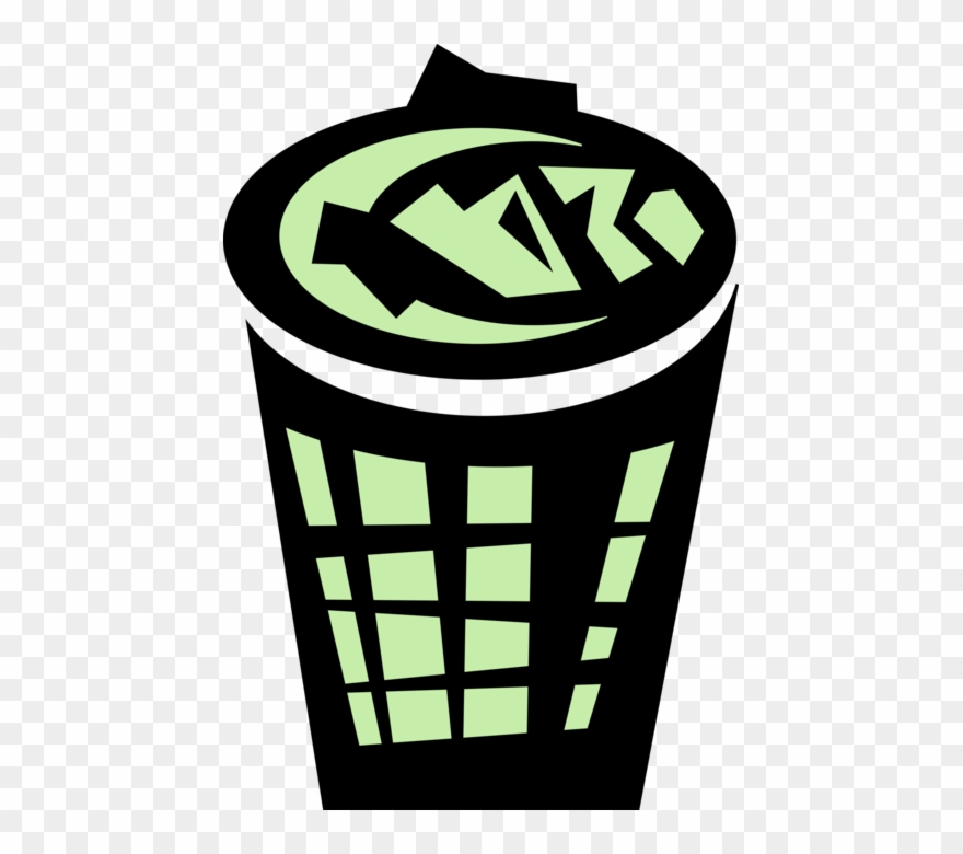 Clipart Freeuse Download Clothes Vector Laundry Basket - Laundry - Png Download