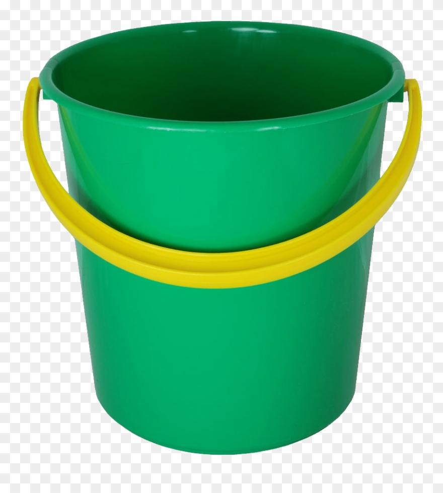 Clip Art Library Bucket Clipart Png - Transparent Background Bucket Png