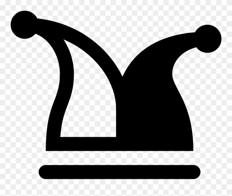 Clipart Free Download Cones Download Gratuito Em Png - Png Joker Vector Icon Transparent Png