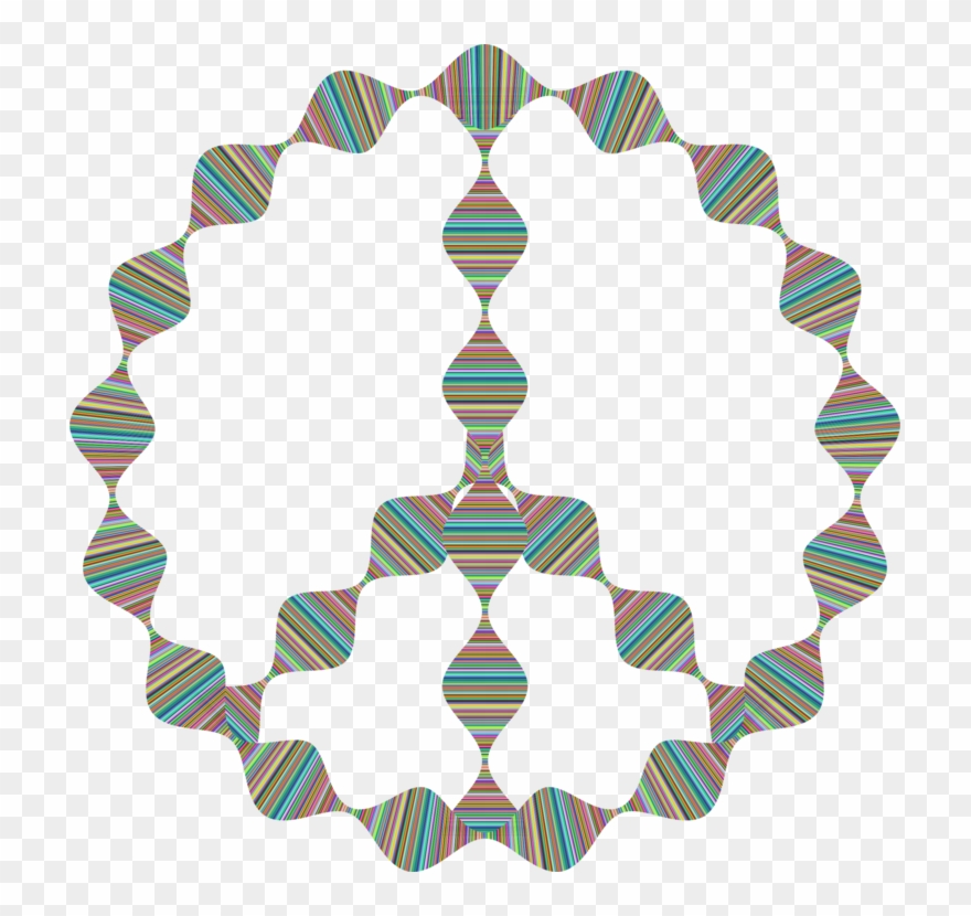 Langres Cathedral Jewellery Bracelet - Floral Semi Circular Border Clipart