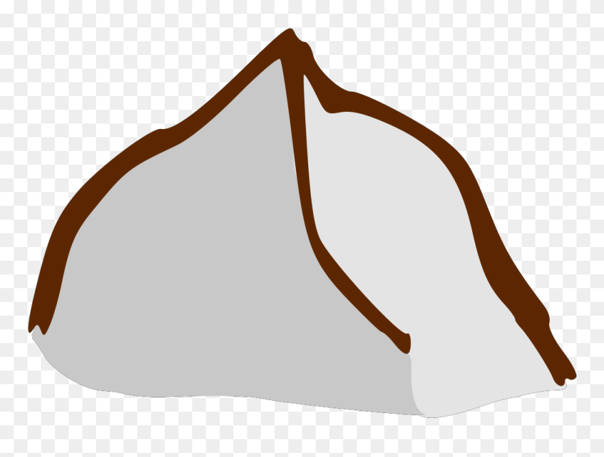 Heights Clipart Hill - Mountain Clip Art - Png Download