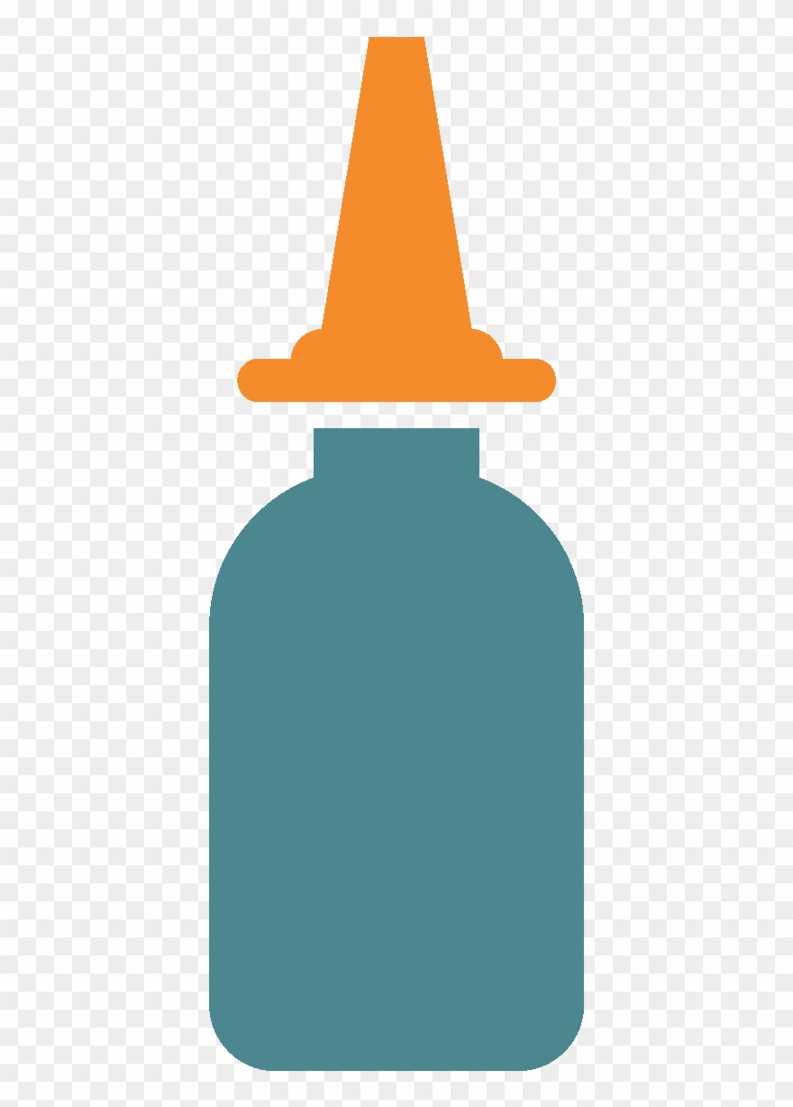 Medicine Clipart Ibuprofen - Illustration - Png Download
