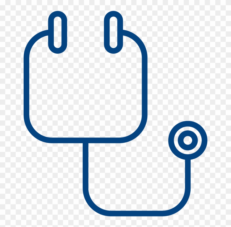 Medical Clip Orthopedic - Icon - Png Download
