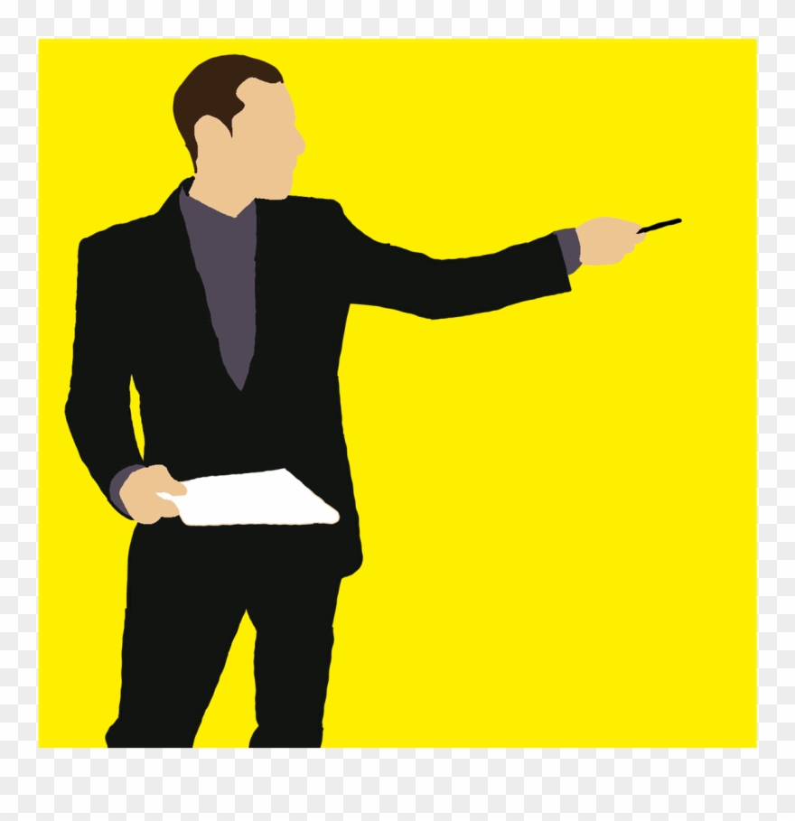 Clip Art Black And White Theatre Dinner Theater Free - Accountant Cpa - Png Download