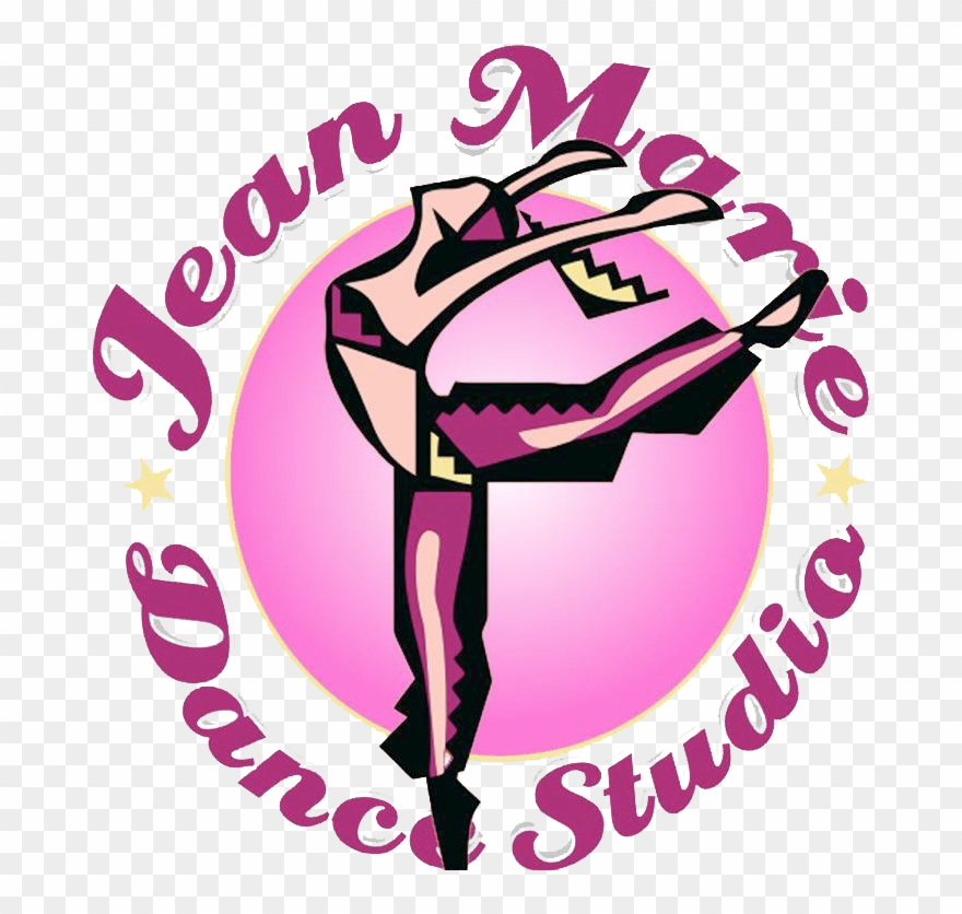 Jean Marie Transparent - Jean Marie Dance Studio Vincennes Indiana Clipart