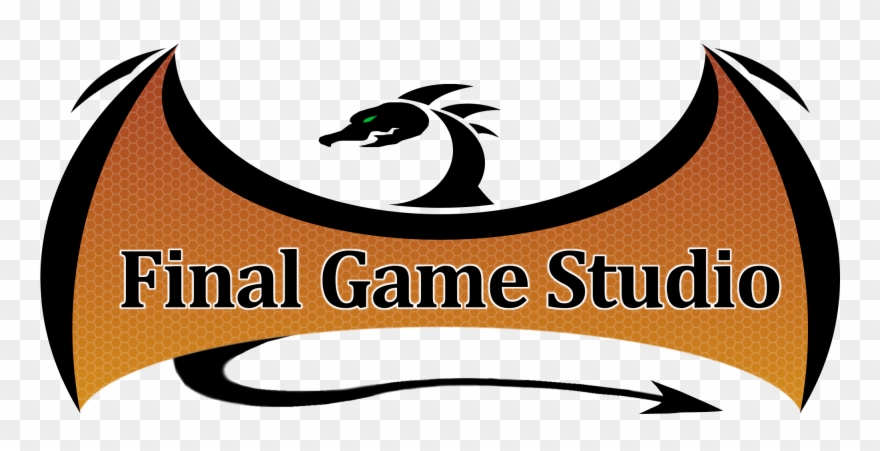 Indie Game Studios Logos Clipart
