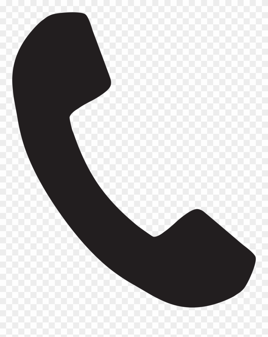 Call The La Studio - Call Us Icon Png Clipart