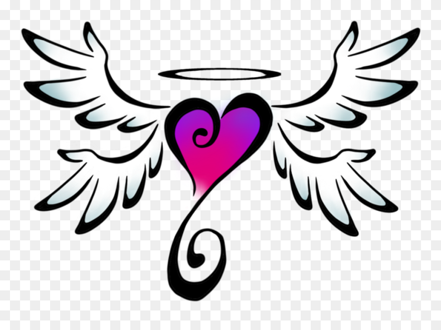 Heart Tattoo - Google Search - Tattoos Png Clipart