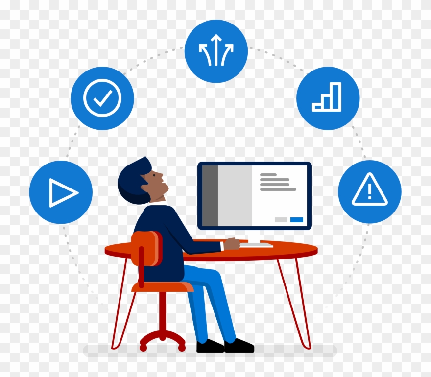 Studio Clipart Professional Development - Visual Studio Mobile Center - Png Download