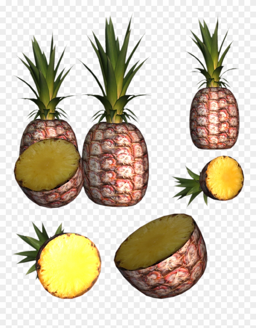 Png Photo, Apple Pen, Vegetables, Pineapple, Clip Art, - Pineapple Transparent Png
