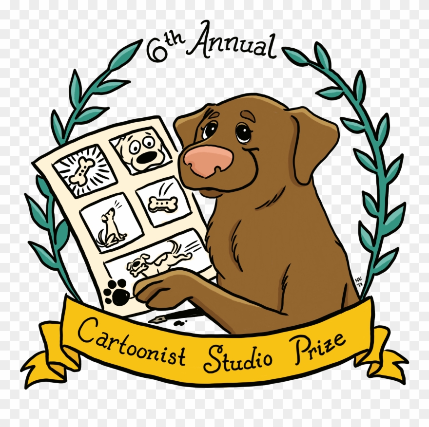 6th Annual Studio Prize Clipart