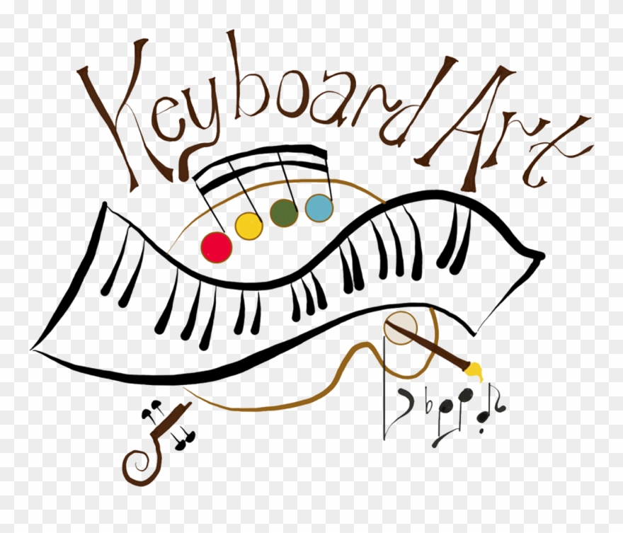 Clipart Studio Music Studio - Music - Png Download