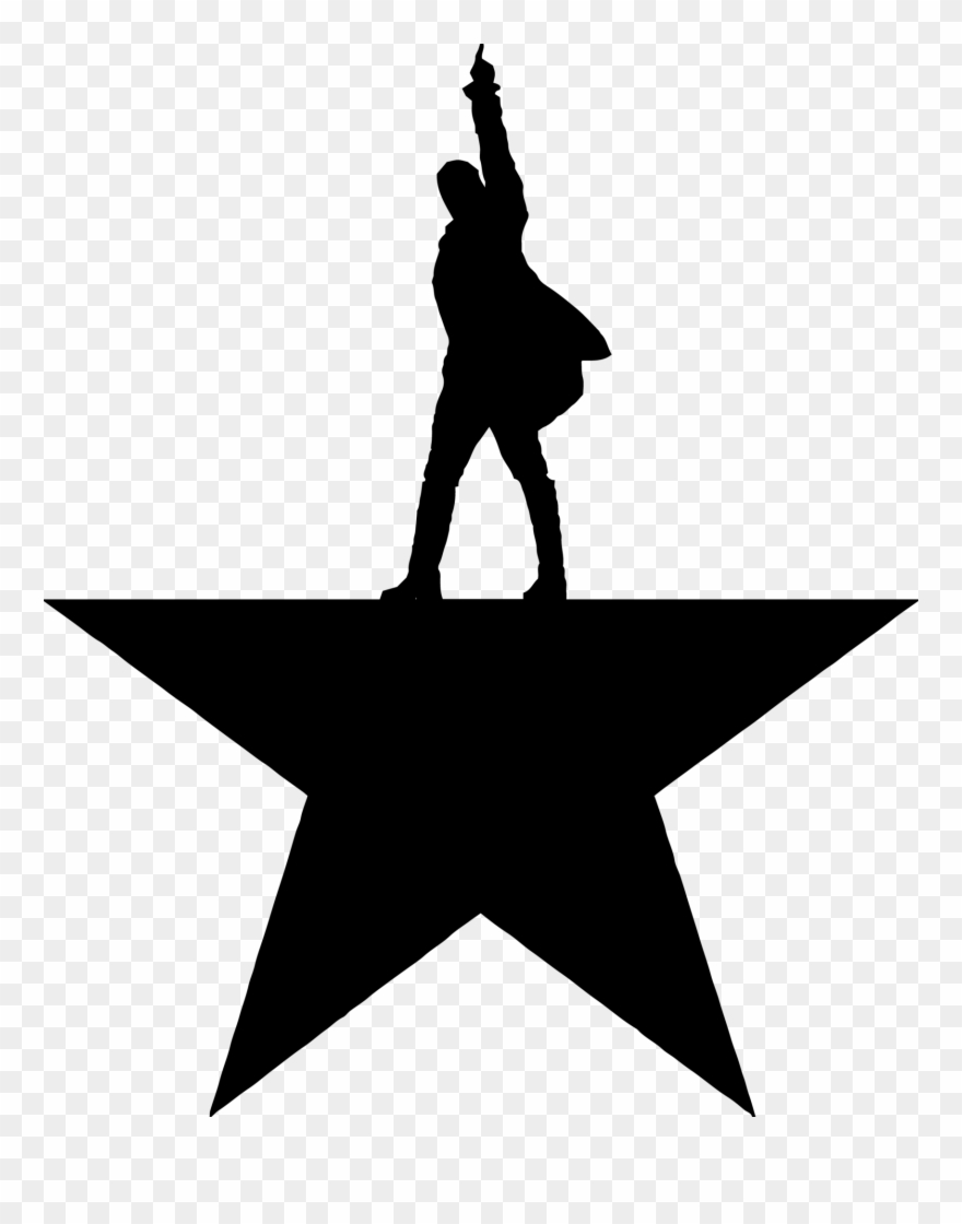 Comet Clipart Tattoo - Hamilton: The Revolution - Png Download