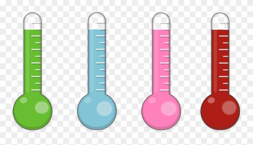 All Photo Png Clipart - Thermometers Png Transparent Png