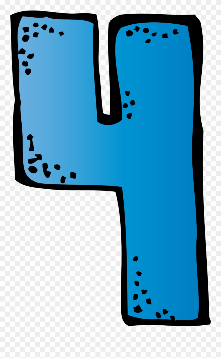 The Hungry Teacher - Melonheadz 4 Clipart