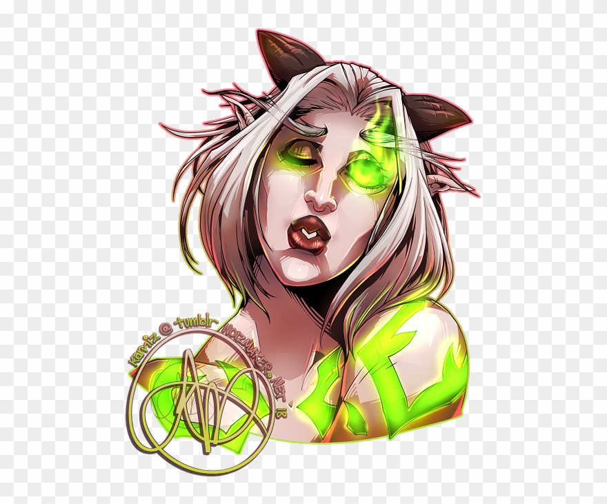 World Of Warcraft Clipart